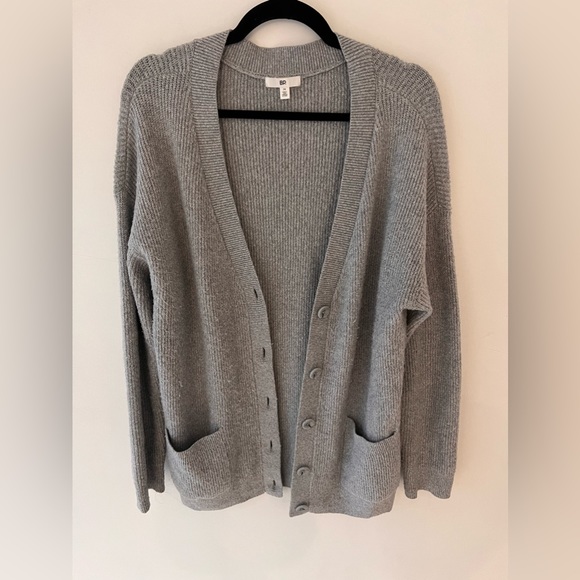 Button up cardigan - Picture 4 of 4